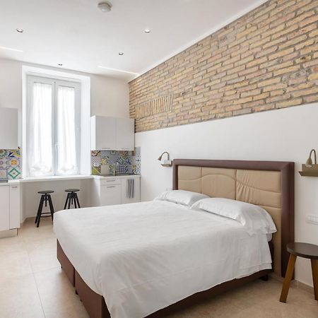 Joyful 148 Luxury Guest House Powered By Joyful Termini Boutique Guest House Roma Exterior foto