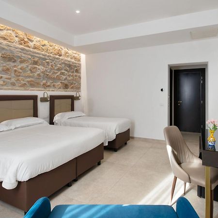 Joyful 148 Luxury Guest House Powered By Joyful Termini Boutique Guest House Roma Exterior foto