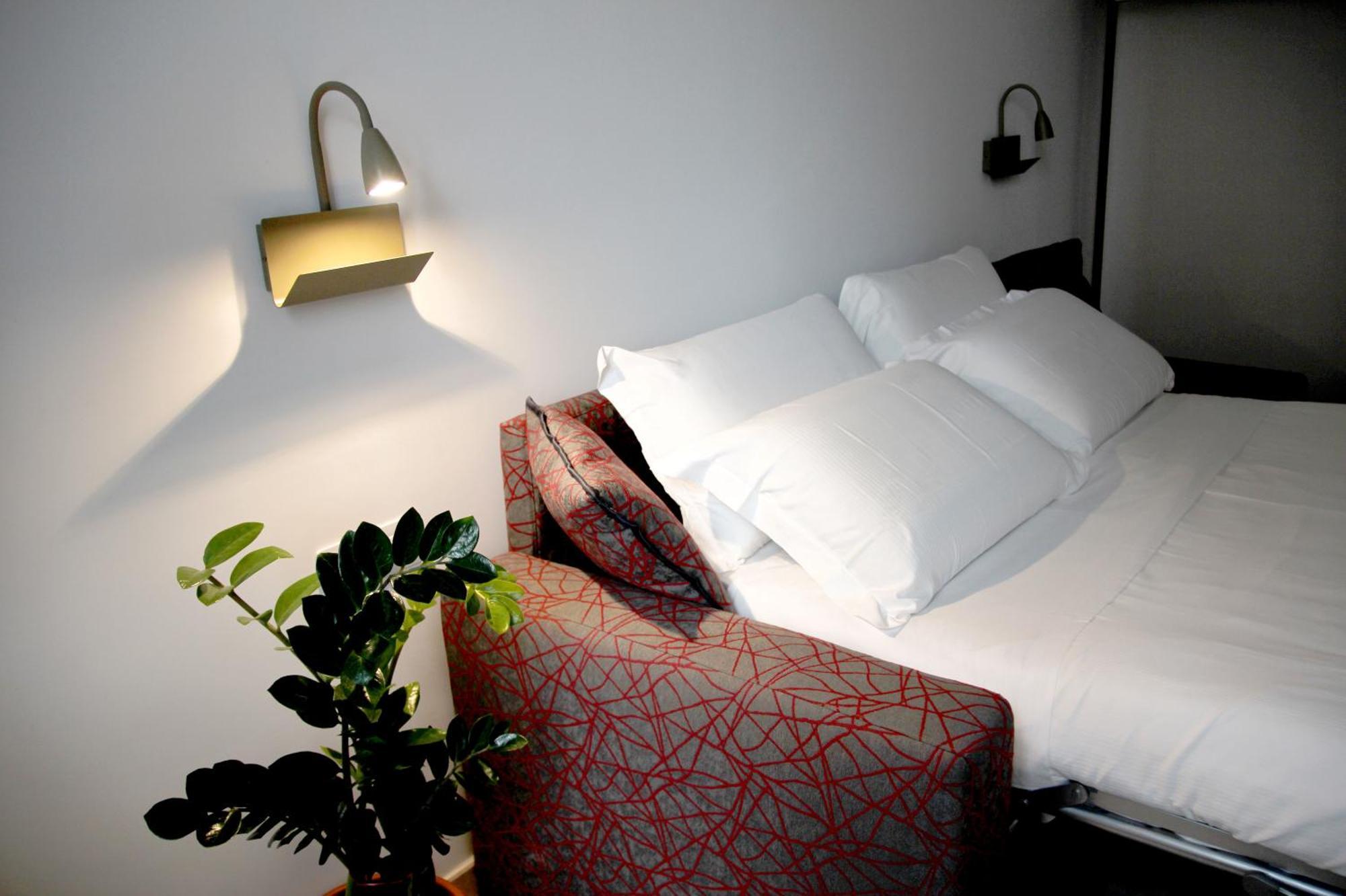 Joyful 148 Luxury Guest House Powered By Joyful Termini Boutique Guest House Roma Exterior foto