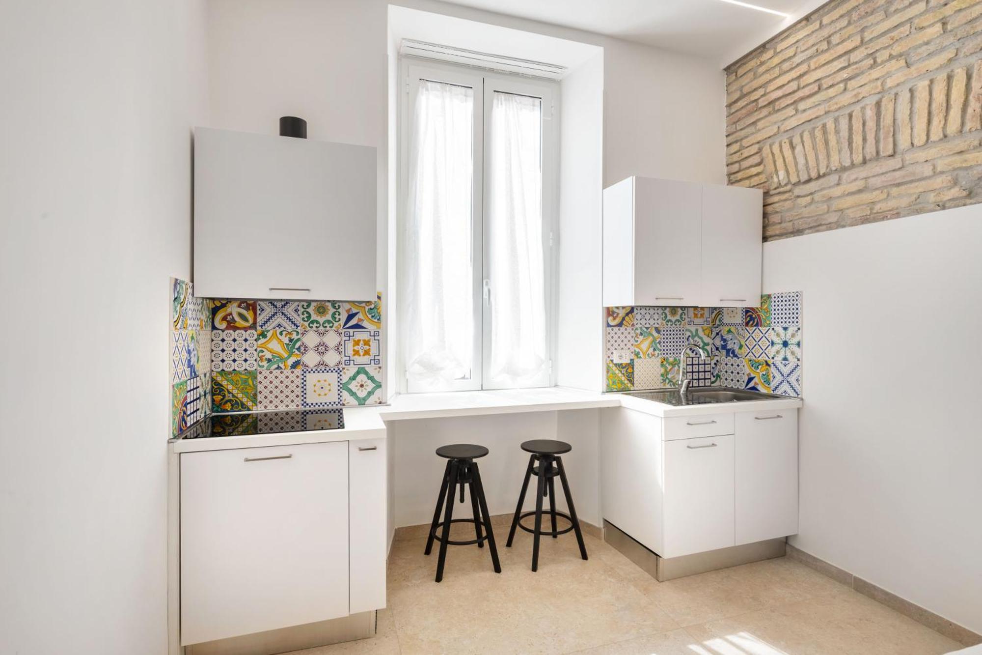 Joyful 148 Luxury Guest House Powered By Joyful Termini Boutique Guest House Roma Exterior foto