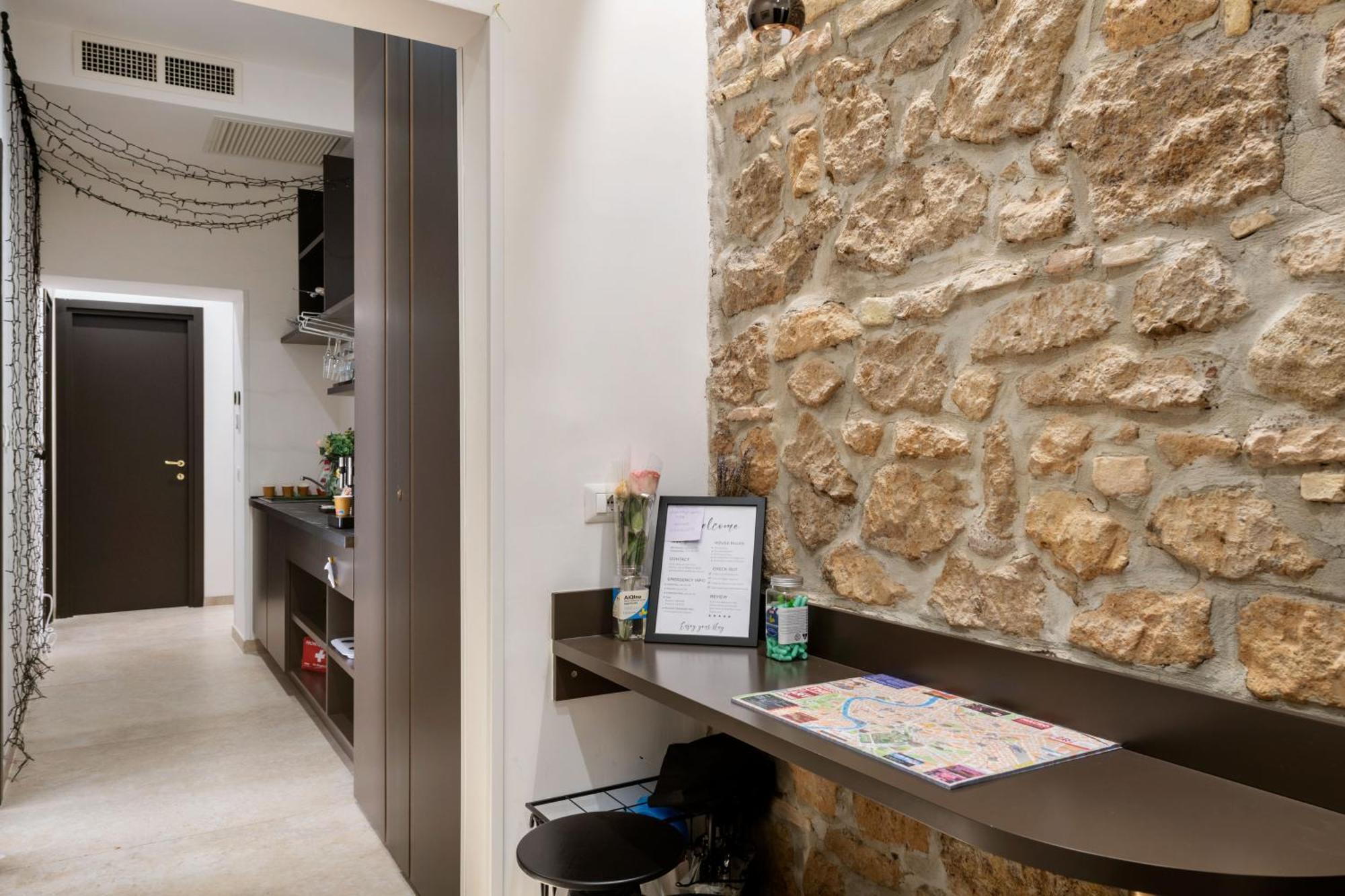 Joyful 148 Luxury Guest House Powered By Joyful Termini Boutique Guest House Roma Exterior foto